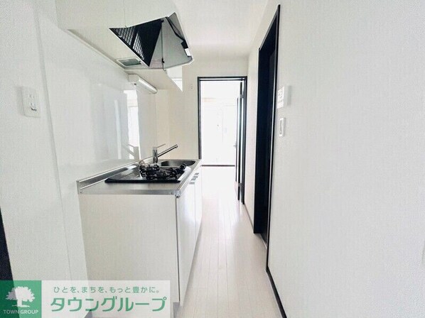 ND houseの物件内観写真